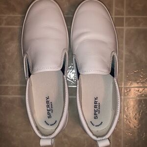 SPERRY Boat Shoes!  Super comfortable must have!!